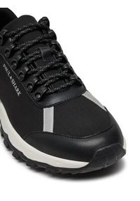 PAUL & SHARK - Paul&Shark Sneakersy 14318000 Czarny. Kolor: czarny. Materiał: materiał #4