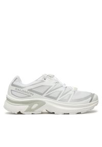 salomon - Salomon Sneakersy Xt-Evr L47693400 Biały. Kolor: biały. Materiał: materiał #1