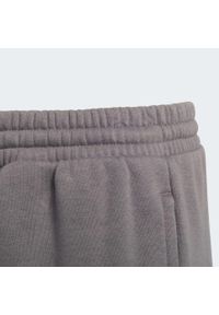 Adidas - Entrada 22 Sweat Pants. Kolor: szary. Materiał: polar, dresówka. Sport: piłka nożna