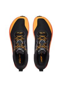 Altra Buty do biegania Timp 6 AL0A85T60 Czarny. Kolor: czarny. Materiał: materiał #4