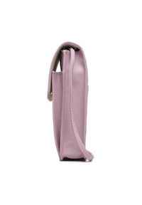 VALENTINO - Valentino Etui na telefon Crossy Re VPS6YF01 Różowy. Kolor: różowy. Materiał: skórzane #4