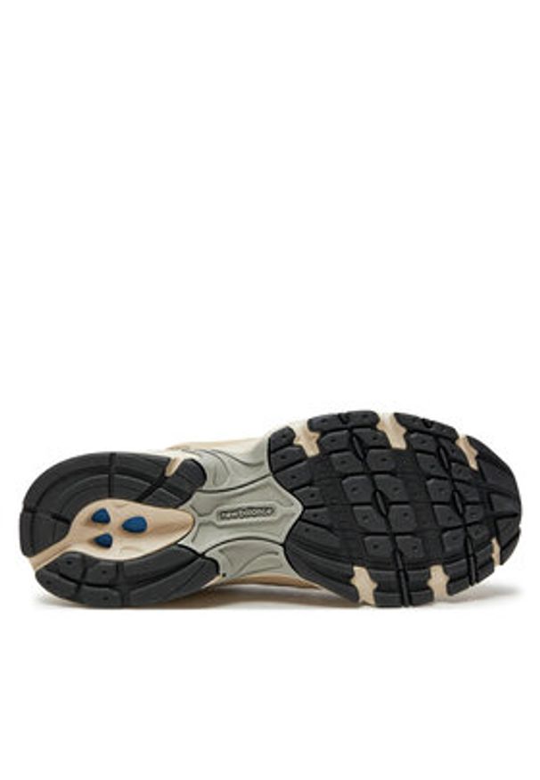 New Balance Sneakersy MR530CP Beżowy. Kolor: beżowy. Materiał: mesh, materiał