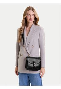 Monnari Torebka BAG0660-020 Czarny. Kolor: czarny. Materiał: skórzane #3
