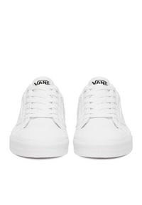 Vans Tenisówki C-Vero Ls VN000Y7FWWW Biały. Kolor: biały. Materiał: materiał #2
