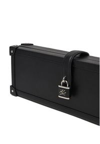 Karl Lagerfeld - KARL LAGERFELD Torebka B1W30265 Czarny. Kolor: czarny. Materiał: skórzane #2