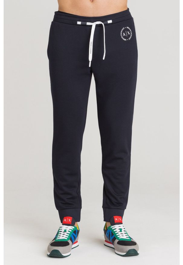 Spodnie dresowe Armani Exchange