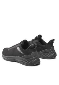 ENDURANCE - Endurance Sneakersy Humrent M Lite E212346 Czarny. Kolor: czarny. Materiał: materiał #8