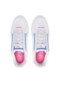 Puma Sneakersy Karmen Rebelle Deep Dive Jr 395453-01 Biały. Kolor: biały #5