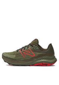 New Balance Buty do biegania Dynasoft Nitrel v5 MTNTRRG5 Zielony. Kolor: zielony #5