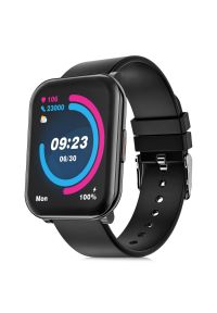 Smartwatch Niceboy X-Fit Watch 2. Rodzaj zegarka: smartwatch. Styl: sportowy, elegancki #1