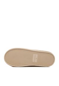 G-Star RAW - G-Star Raw Kapcie CEO-WSS21717-01 Beżowy. Kolor: beżowy. Materiał: materiał #8