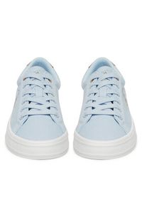 Beverly Hills Polo Club Tenisówki V12-839 Niebieski. Kolor: niebieski. Materiał: materiał #3