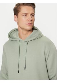 Jack & Jones Bluza Bradley 12249340 Zielony Relaxed Fit. Kolor: zielony. Materiał: syntetyk, bawełna #4