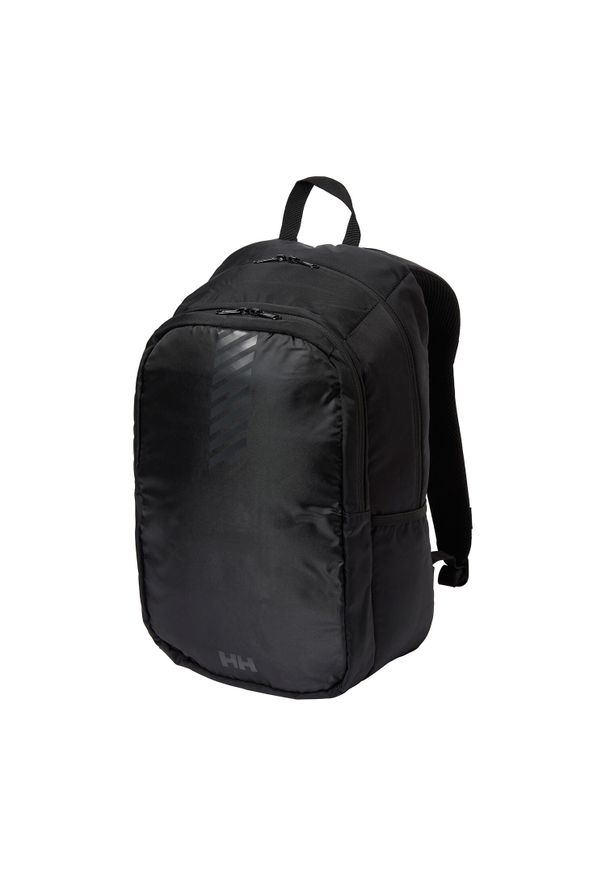 Plecak miejski na laptopa Helly Hansen Lokka. Kolor: czarny