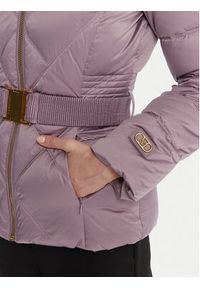 Marciano Guess Kurtka zimowa 5BGL37 7374A Różowy Regular Fit. Kolor: różowy. Materiał: syntetyk. Sezon: zima #9