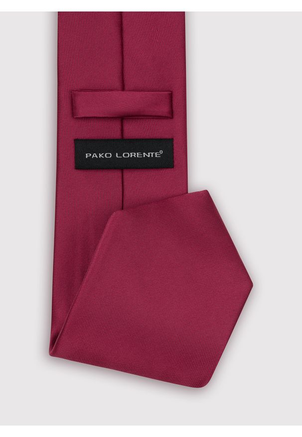 Pako Lorente - PAKO LORENTE – Krawat męski P000B-KX-770-D