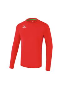 ERIMA - Koszulka dla dzieci Erima Liga manches longues. Kolor: czerwony. Sport: piłka nożna #1
