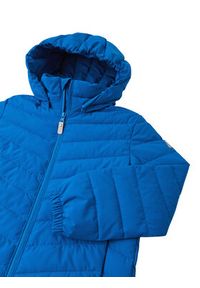 Reima Kurtka zimowa Uumaja 5100340A Niebieski Regular Fit. Kolor: niebieski. Materiał: syntetyk. Sezon: zima #3