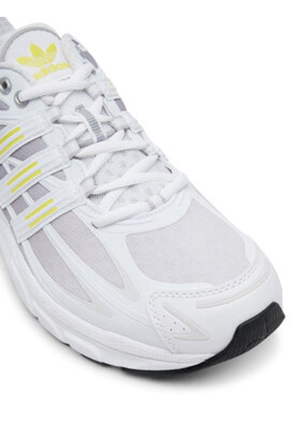 Adidas - adidas Sneakersy adistar Cushion JH5279 Szary. Kolor: szary. Materiał: materiał