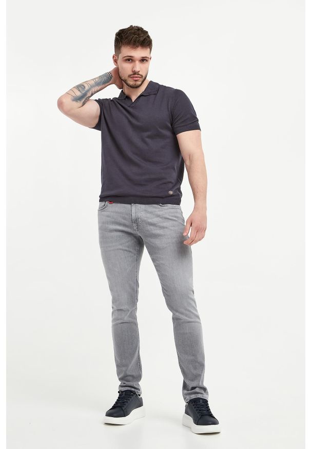 JOOP! Jeans - Jeansy męskie Stephen JOOP! JEANS