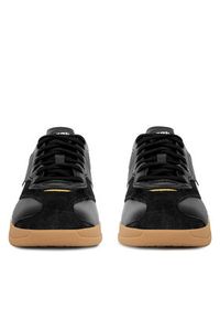 Reebok Sneakersy HAMMER STREET 100208324 W Czarny. Kolor: czarny. Materiał: syntetyk, skóra #5