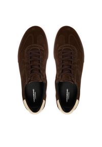 Vagabond Shoemakers Sneakersy Cody 5944-149-29 Brązowy. Kolor: brązowy. Materiał: zamsz, skóra #5