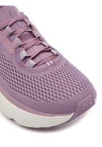 Under Armour Buty do biegania Ua W Infinite Elite 2 3028178 Fioletowy. Kolor: fioletowy. Materiał: materiał #3