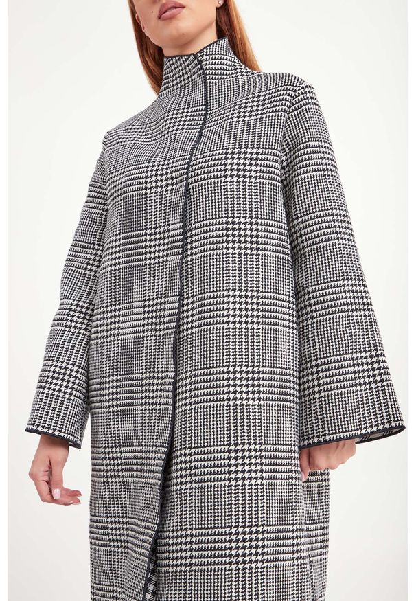 Emporio Armani - PŁASZCZ EMPORIO ARMANI