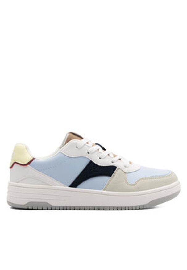 GAP - Gap Sneakersy GAC001F5SWWTBUGP Niebieski. Kolor: niebieski. Materiał: syntetyk