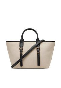 MICHAEL Michael Kors Torebka 30S5G9OS1C Beżowy. Kolor: beżowy. Materiał: skórzane #5