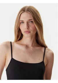 TOMMY HILFIGER - Tommy Hilfiger Komplet 2 topów UW0UW05957 Kolorowy Slim Fit. Materiał: bawełna. Wzór: kolorowy
