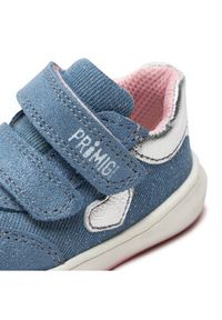 Primigi Sneakersy 5906211 Niebieski. Kolor: niebieski #5