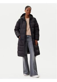 Armani Exchange Kurtka puchowa XW000251 AF12286 UC001 Czarny Regular Fit. Kolor: czarny. Materiał: syntetyk #4