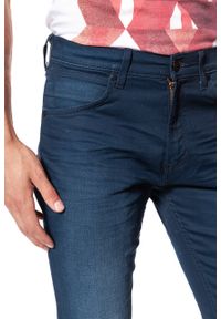 Wrangler - JEANSY MĘSKIE WRANGLER BOSTIN SLICK MICK W17SCB78J #6