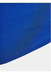 Gina Tricot Bluzka 10592 Niebieski Regular Fit. Kolor: niebieski. Materiał: wiskoza #3