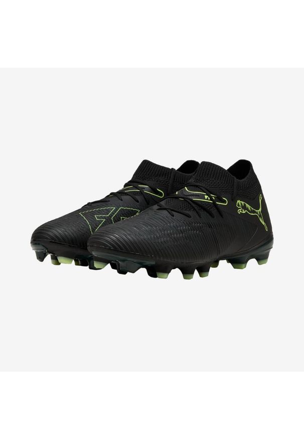Buty piłkarskie Puma Future 8 Match FG/AG. Sport: piłka nożna