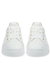 GANT - Gant Sneakersy 32531170 Biały. Kolor: biały. Materiał: skóra #2