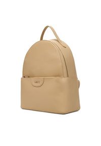 MEXX Plecak CEO-MEXX-B-006-09 Beżowy. Kolor: beżowy. Materiał: materiał #4