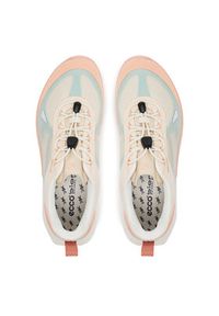 ecco - ECCO Trekkingi Biom 2.2 Breathru 83087361175 Zielony. Kolor: zielony. Materiał: materiał #5