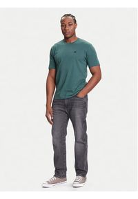 Wrangler Jeansy Frontier 112370957 Szary Straight Fit. Kolor: szary #3