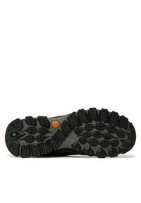 Timberland Sneakersy Mt. Maddsen TB0A6CH5EJT1 Czarny. Kolor: czarny. Materiał: materiał #6
