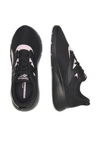 Reebok Sneakersy RIDER V 100208893 Czarny. Kolor: czarny. Materiał: materiał #8