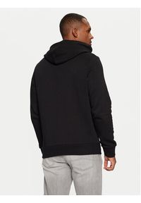 Jack & Jones Bluza 12233599 Czarny Regular Fit. Kolor: czarny. Materiał: syntetyk, bawełna #5