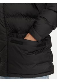 The North Face Kurtka zimowa Limbara NF0A89G3 Czarny Regular Fit. Kolor: czarny. Materiał: syntetyk. Sezon: zima #5
