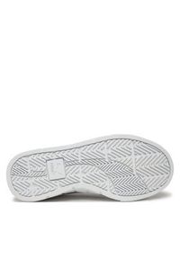 Puma Sneakersy Puma Cali Court Metallic Wn 393768 02 Biały. Kolor: biały. Materiał: skóra #6
