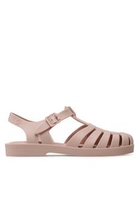 melissa - Sandały Melissa. Kolor: różowy #1