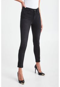 Liu Jo - Jeansy LIU JO. Wzór: aplikacja #1