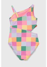 GAP jednoczęściowy strój kąpielowy dziecięcy. Materiał: włókno, materiał. Rodzaj stanika: odpinane ramiączka #2