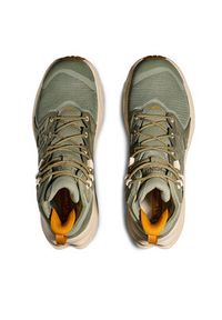 HOKA - Hoka Trekkingi Anacapa 2 Mid Gtx 1141633F Khaki. Kolor: brązowy. Materiał: materiał. Sport: turystyka piesza #6