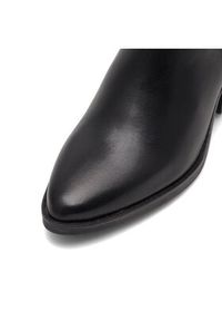Lasocki Kowbojki RST-6057-03 Czarny. Kolor: czarny. Materiał: skóra #3